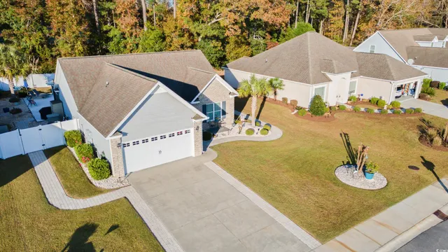 $443,999 | 334 Southern Breezes Circle, Murrells Inlet, SC 29576