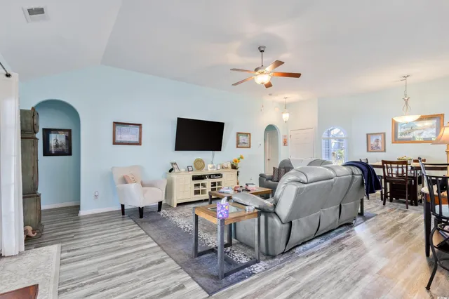 $443,999 | 334 Southern Breezes Circle, Murrells Inlet, SC 29576