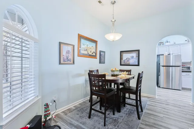 $443,999 | 334 Southern Breezes Circle, Murrells Inlet, SC 29576