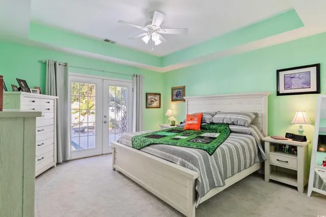 $443,999 | 334 Southern Breezes Circle, Murrells Inlet, SC 29576