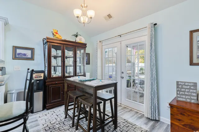 $443,999 | 334 Southern Breezes Circle, Murrells Inlet, SC 29576