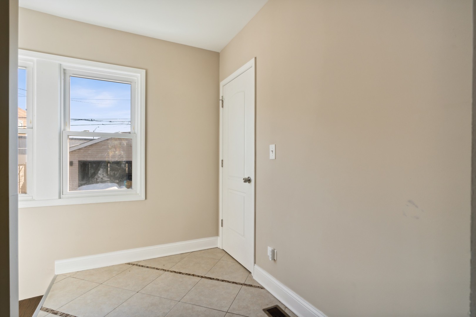 2239 North Keystone Avenue Chicago, IL 60639 - Photo 23 of 31 a view of an empty room