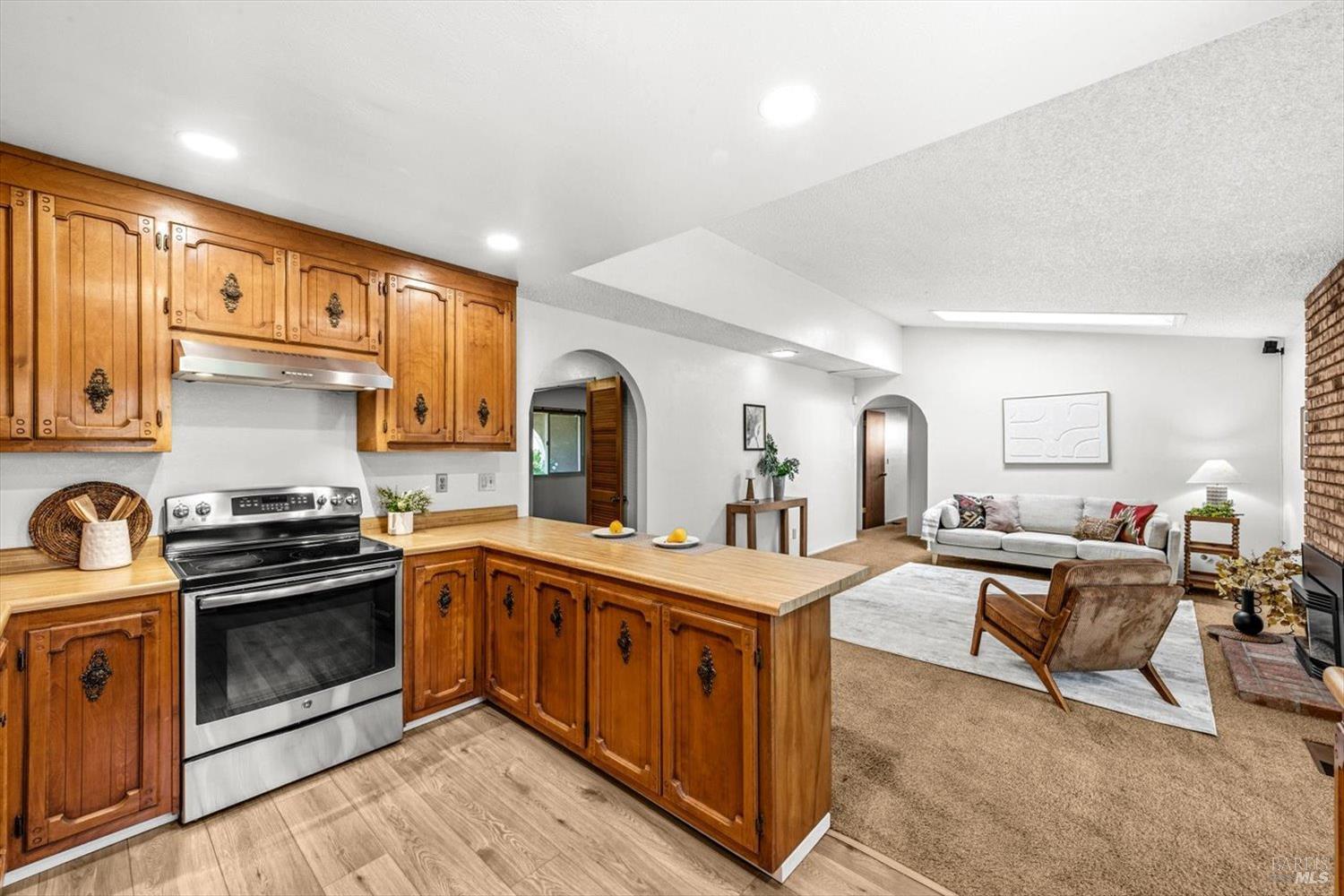 3012 Chestnut Court Fairfield, CA 94533 - Photo 19 of 71