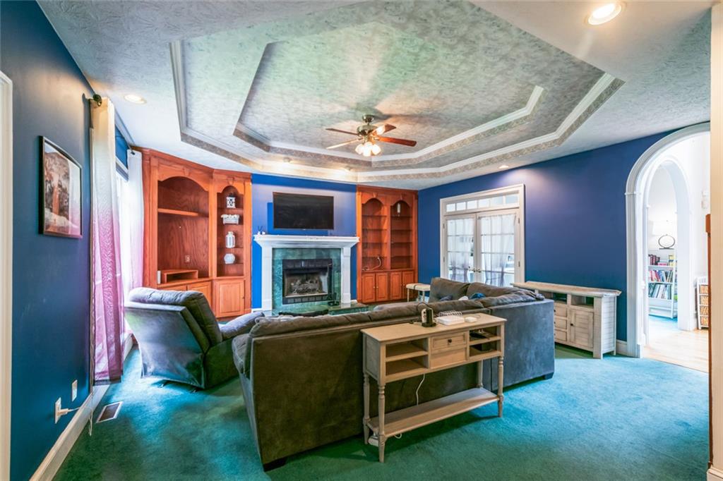 3316 Harvester Woods Road Decatur, GA 30034 - Photo 15 of 83