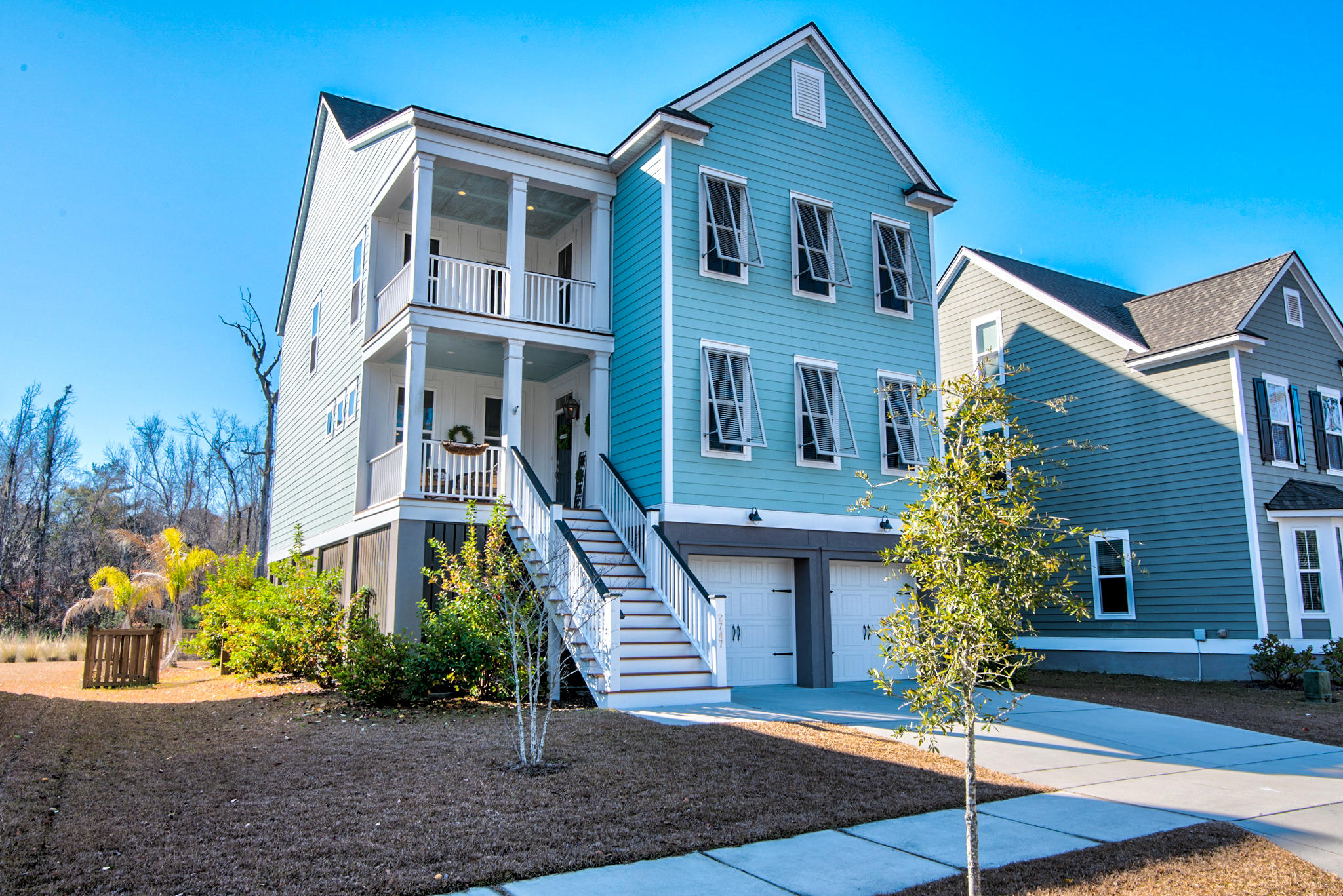 2747 Rutherford Way Charleston, SC 29414 - Photo 1 of 47 2747 Rutherford-48