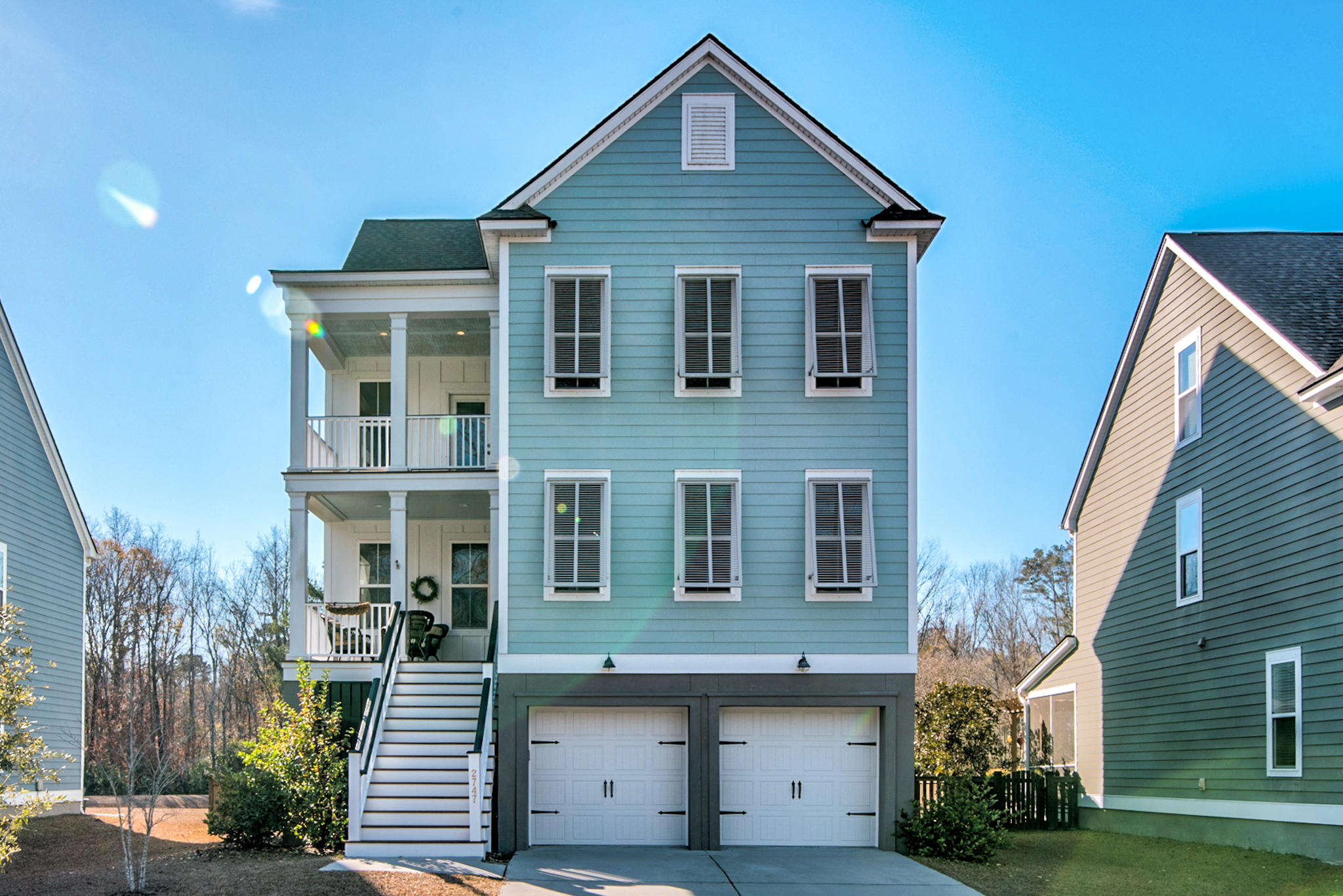 2747 Rutherford Way Charleston, SC 29414 - Photo 2 of 47 2747 Rutherford-49