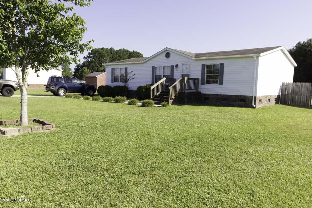 120 Patsy Lane Hubert, NC 28539 - Photo 1 of 32 003