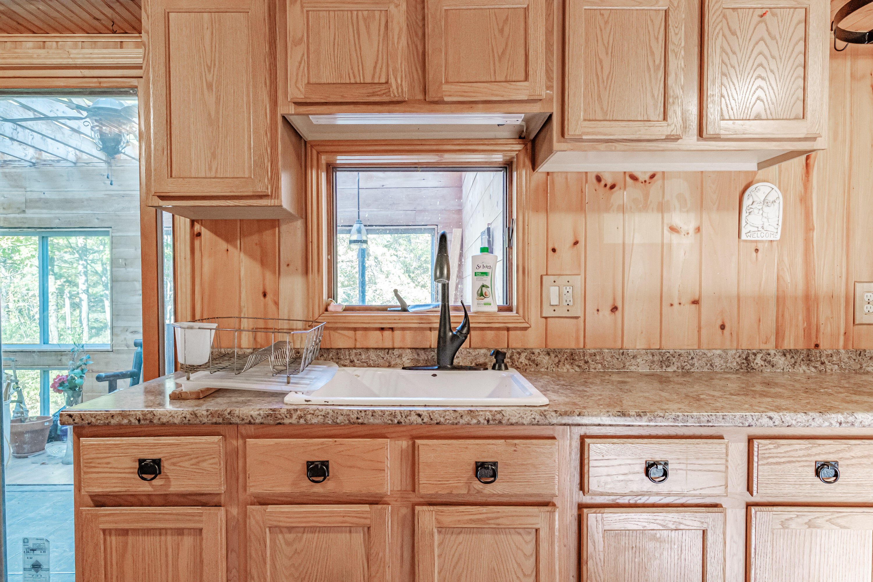943 Gore Road Otisfield, ME 04270 - Photo 17 of 47 Kitchen