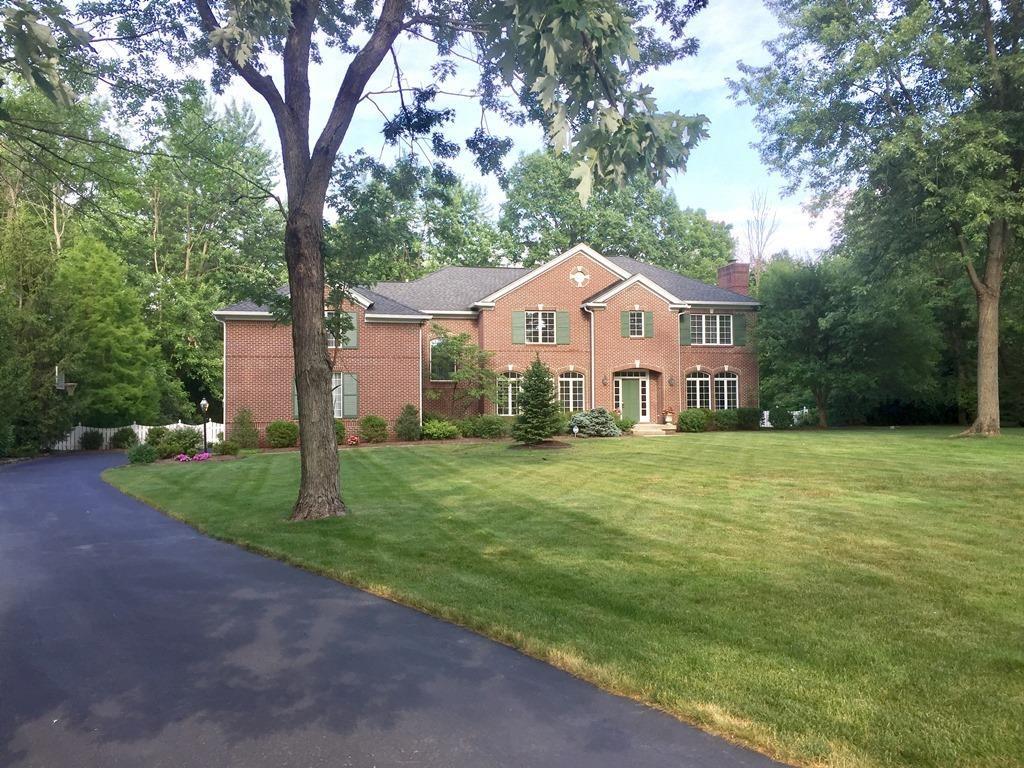 7055 Dover Road Indianapolis, IN 46220 - Photo 1 of 47