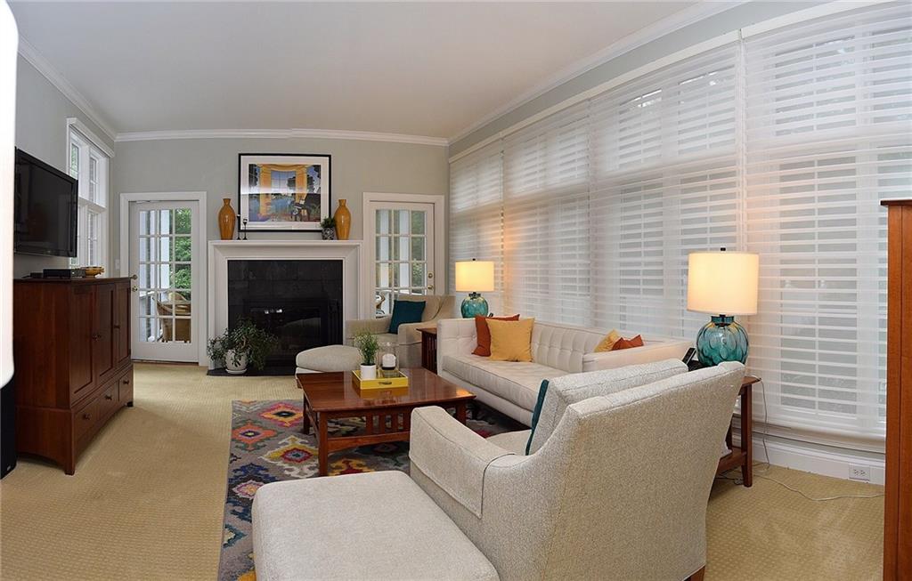 7055 Dover Road Indianapolis, IN 46220 - Photo 15 of 47