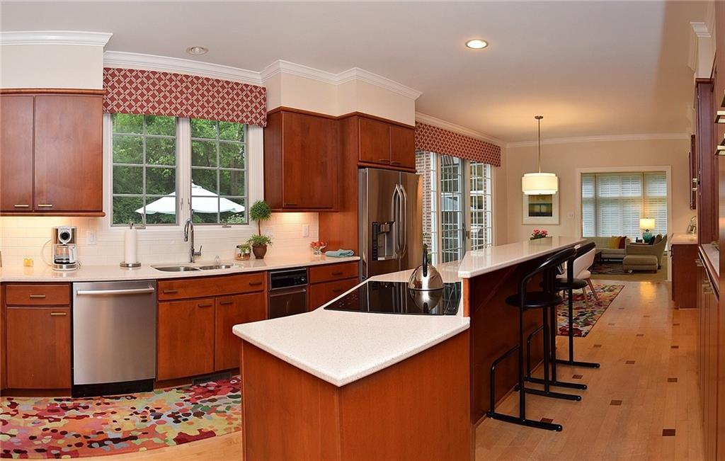 7055 Dover Road Indianapolis, IN 46220 - Photo 18 of 47