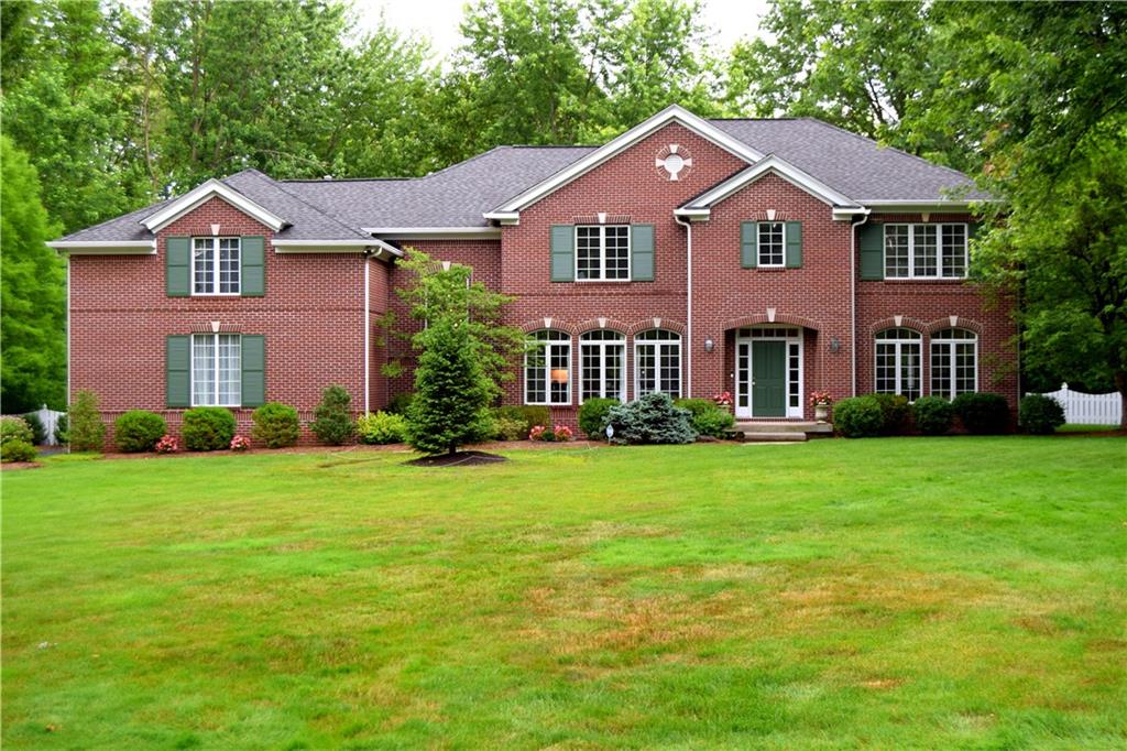 7055 Dover Road Indianapolis, IN 46220 - Photo 3 of 47