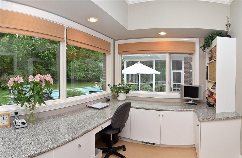 7055 Dover Road Indianapolis, IN 46220 - Photo 22 of 47