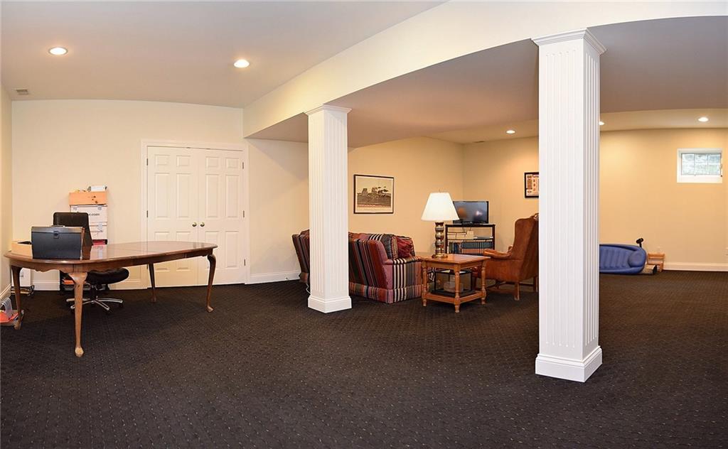 7055 Dover Road Indianapolis, IN 46220 - Photo 42 of 47