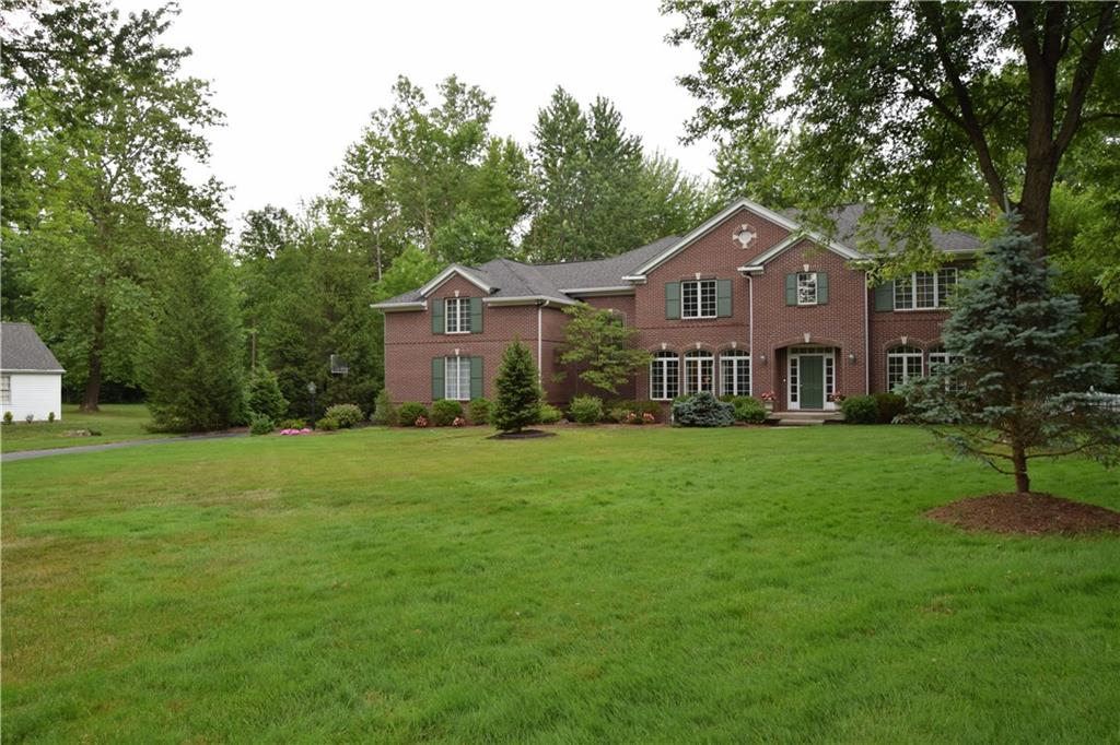 7055 Dover Road Indianapolis, IN 46220 - Photo 45 of 47