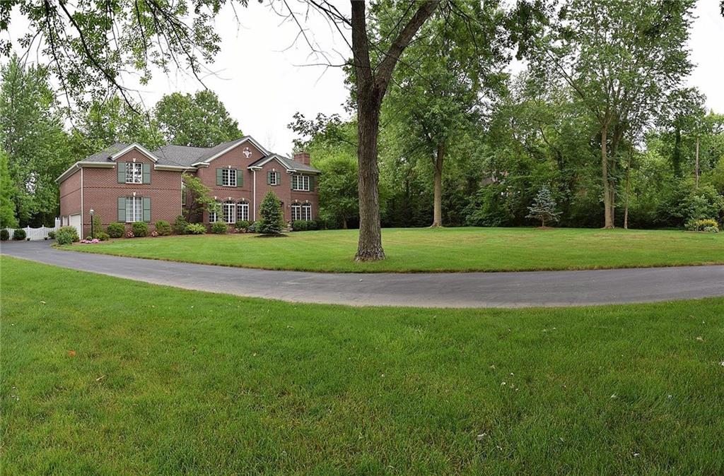 7055 Dover Road Indianapolis, IN 46220 - Photo 46 of 47