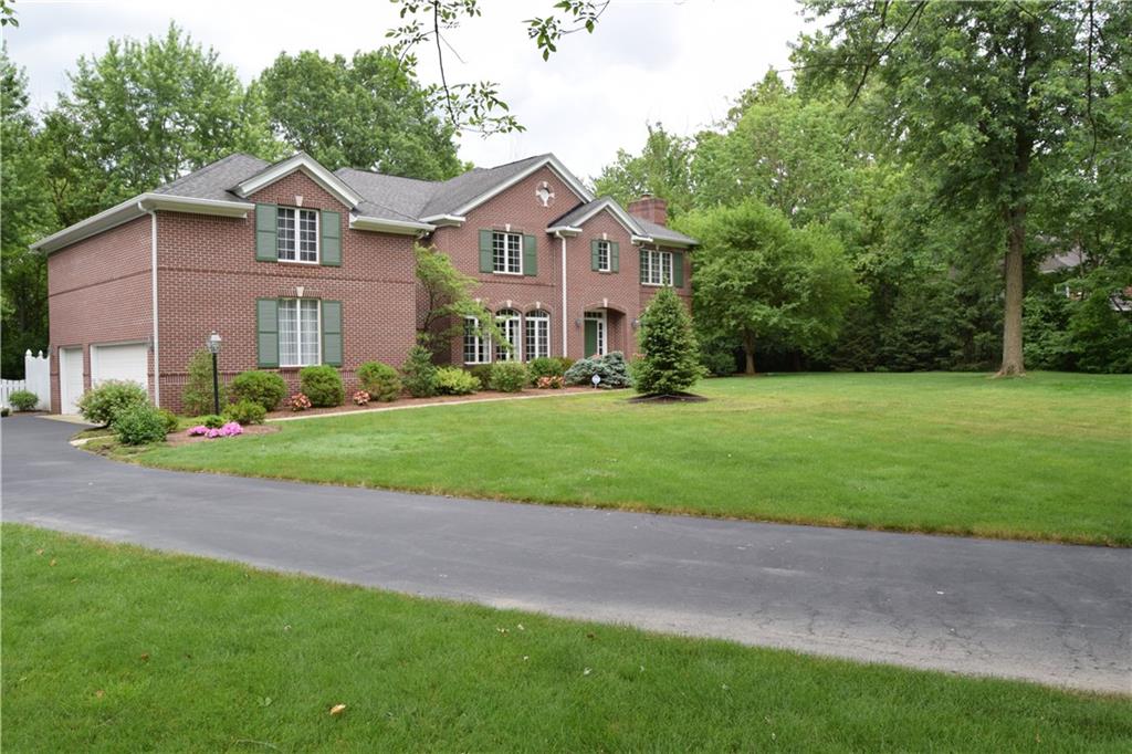 7055 Dover Road Indianapolis, IN 46220 - Photo 47 of 47