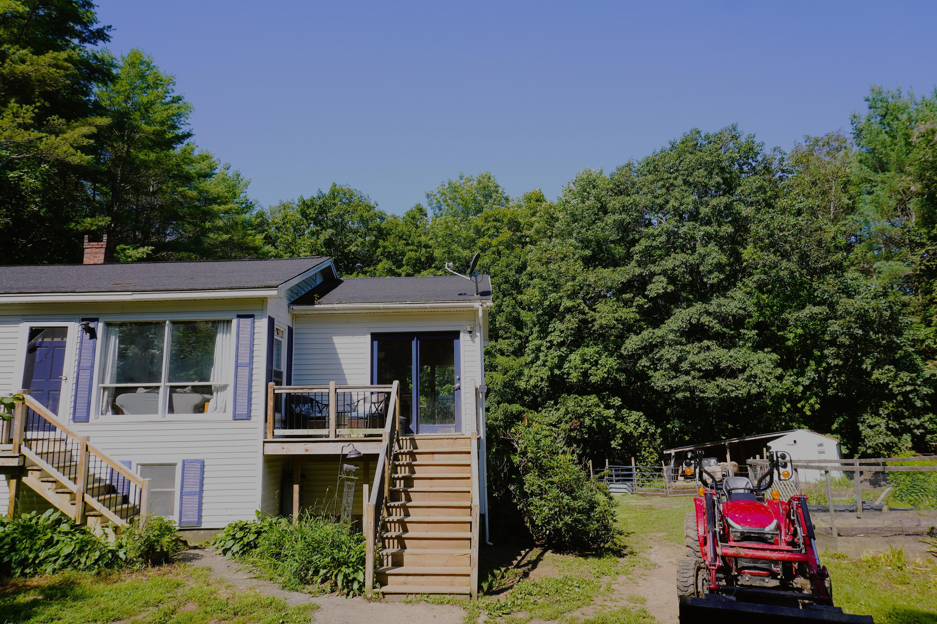 145 Hadfield Road Minot, ME 04258 - Photo 23 of 25 8