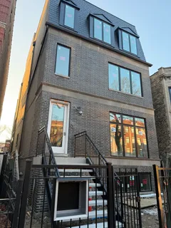 $1,650,000 | 3740 North Racine Avenue, Unit 1, Chicago, IL 60613