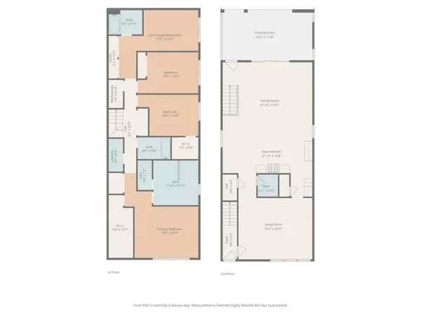 a view of a living room with a bathroom