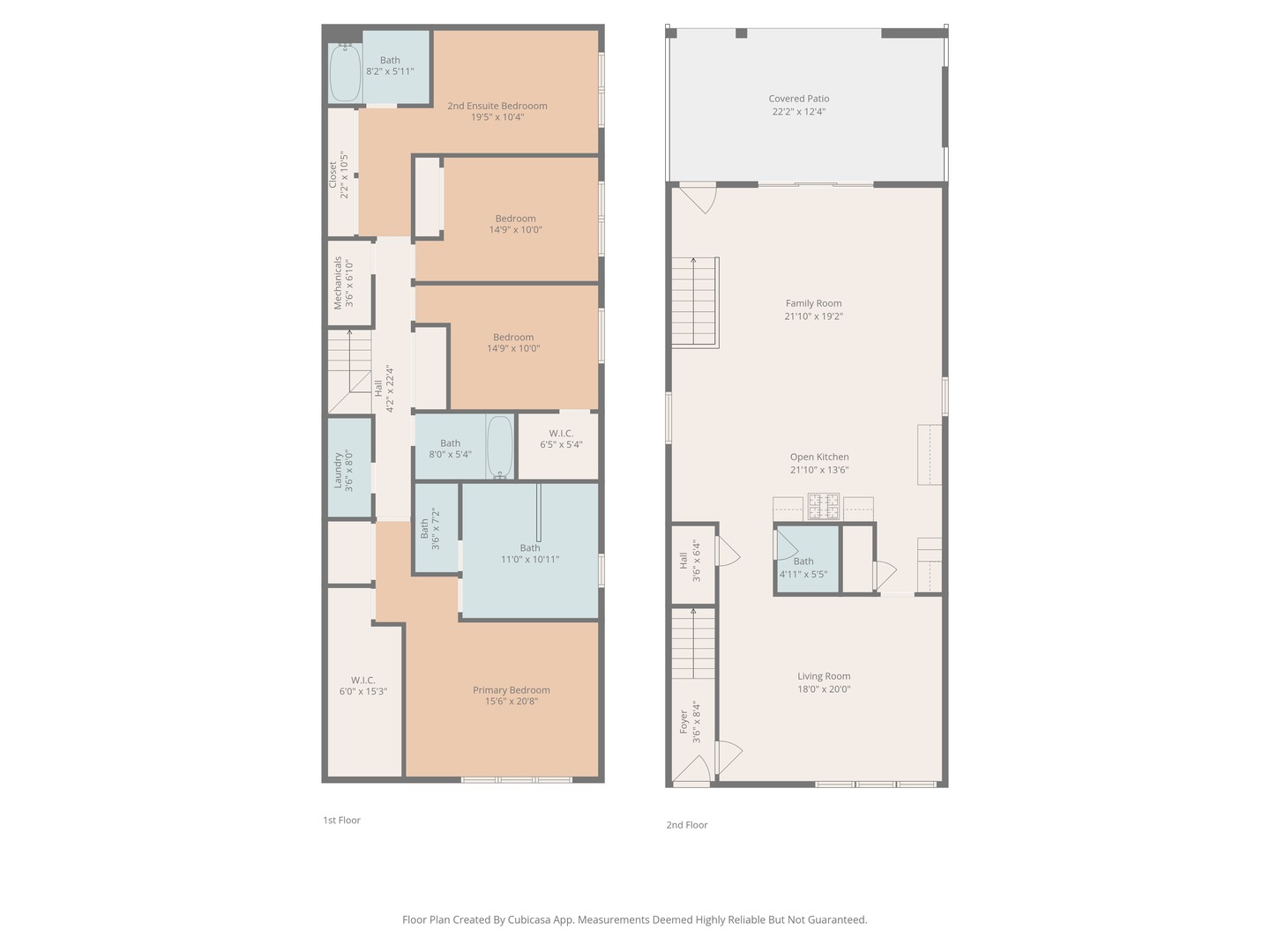 3740 North Racine Avenue, Unit 1 Chicago, IL 60613 - Photo 8 of 10