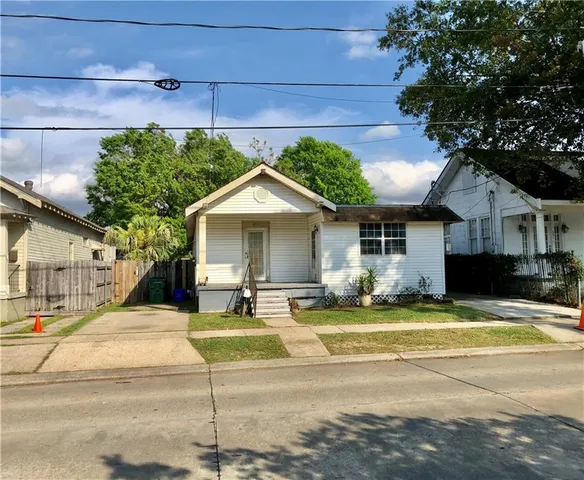 $390,000 | Lot 25-26 Focis Street, Metairie, LA 70005