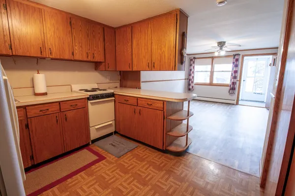 $384,000 | 700 East Summit Avenue, Fergus Falls, MN 56537