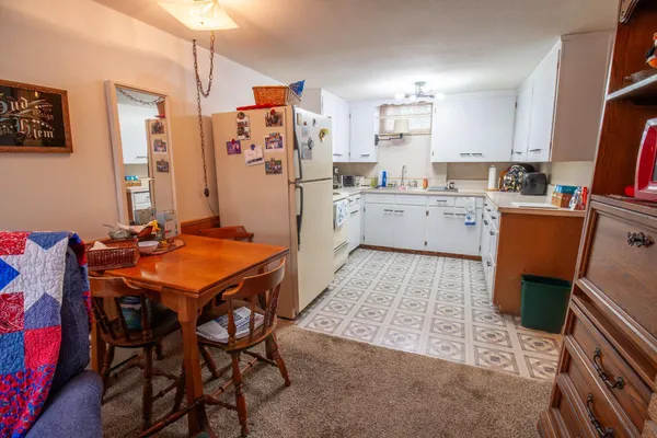 $384,000 | 700 East Summit Avenue, Fergus Falls, MN 56537