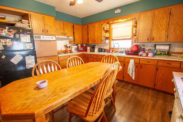 $384,000 | 700 East Summit Avenue, Fergus Falls, MN 56537