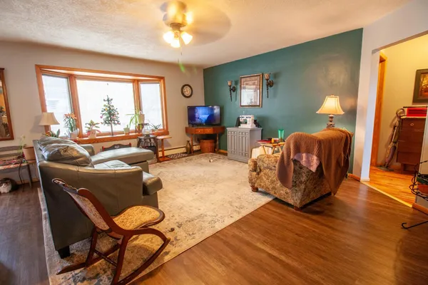 $384,000 | 700 East Summit Avenue, Fergus Falls, MN 56537