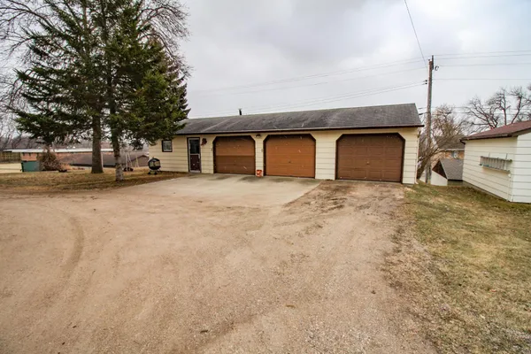 $384,000 | 700 East Summit Avenue, Fergus Falls, MN 56537