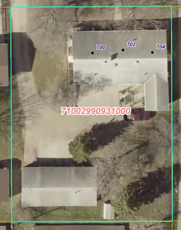 $384,000 | 700 East Summit Avenue, Fergus Falls, MN 56537