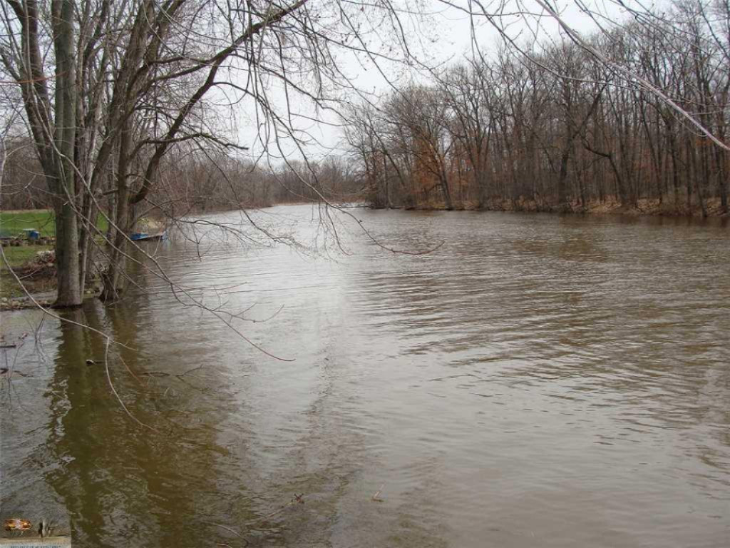 8283 Hall Road Bellevue, MI 49021 - Photo 16 of 16 8283 Hall River