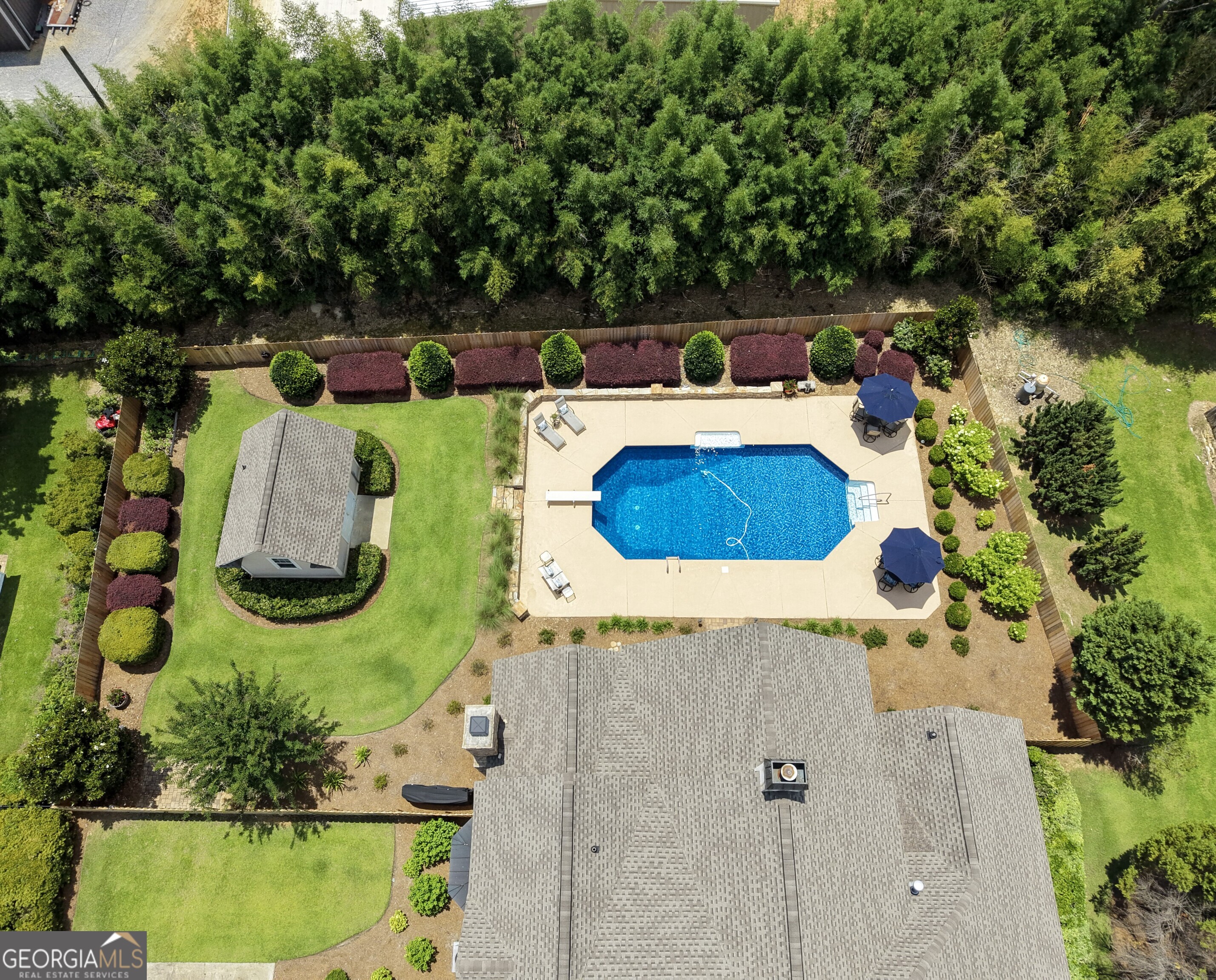 209 Fox Ridge Drive Dublin, GA 31021 - Photo 71 of 90