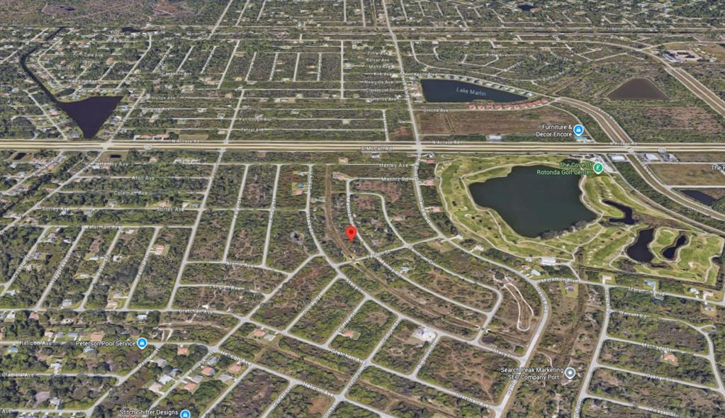 7105 Manniz Road Port Charlotte, FL 33981 - Photo 13 of 13