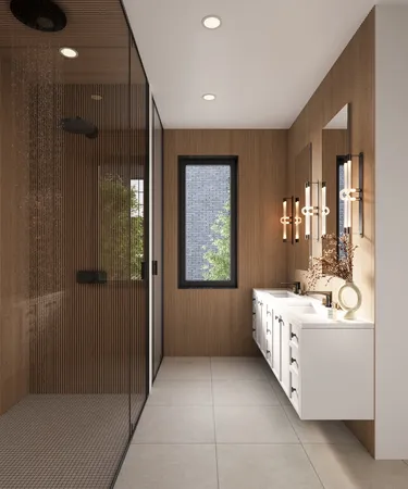 a view of building with entryway