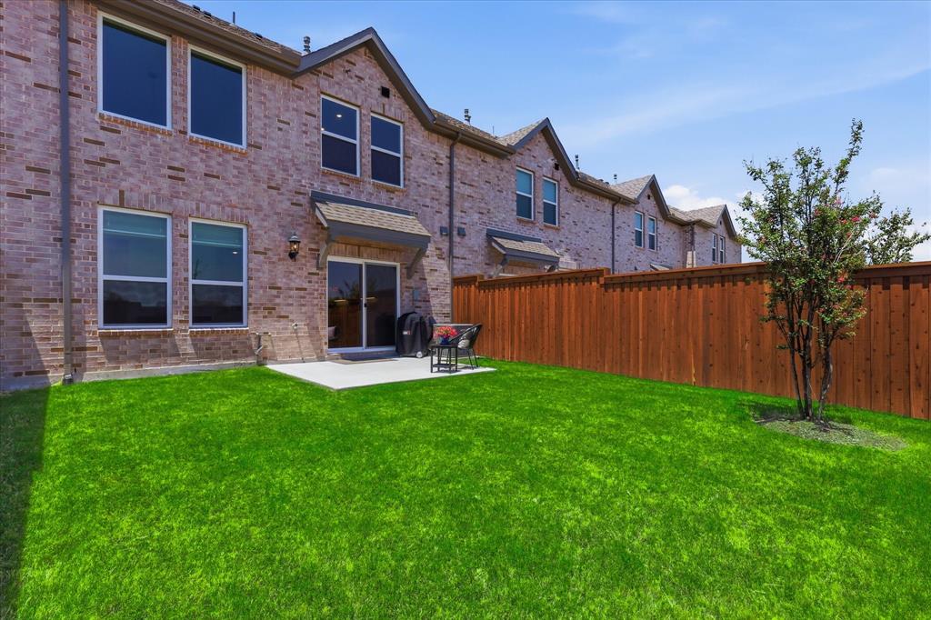 2628 Rolling Mdw Road Celina, TX 75009 - Photo 12 of 40 Gallery Image 12