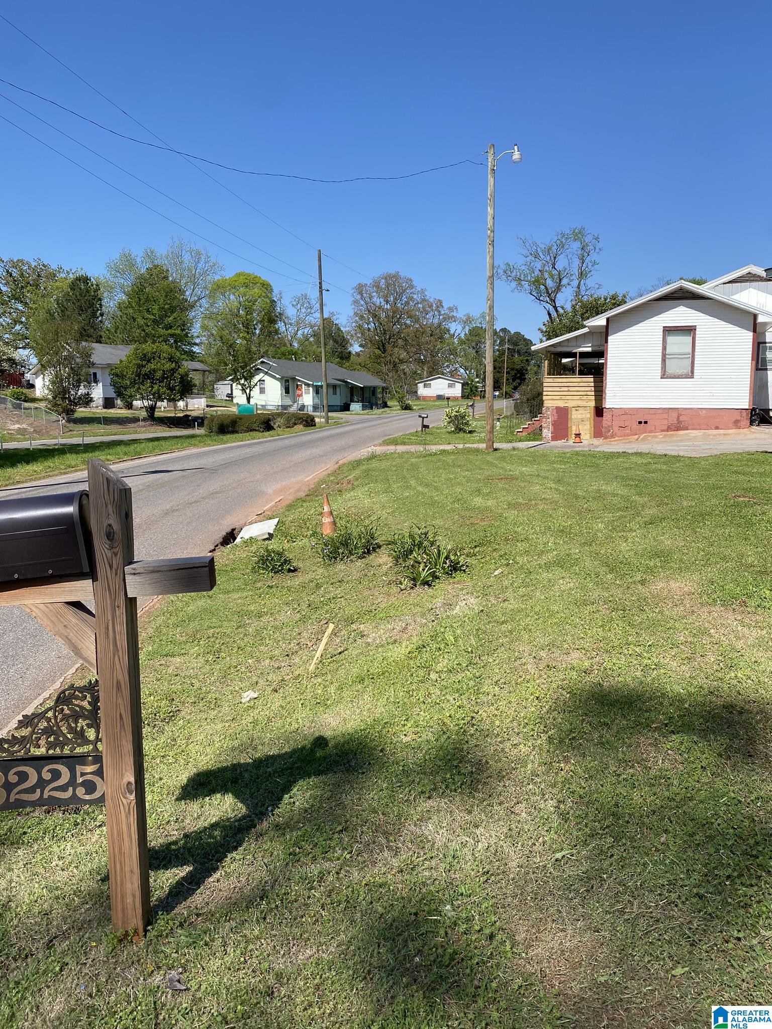 3225 Wenonah Road Southwest Birmingham, AL 35211 - Photo 33 of 34