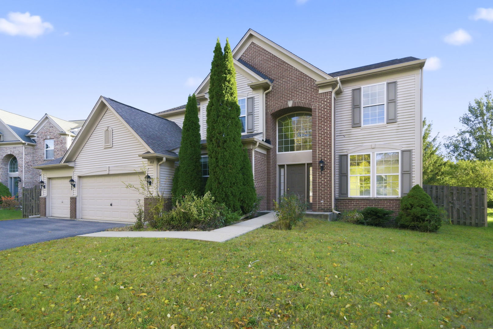 402 Marshall Ash Street Bolingbrook, IL 60490 - Photo 1 of 19