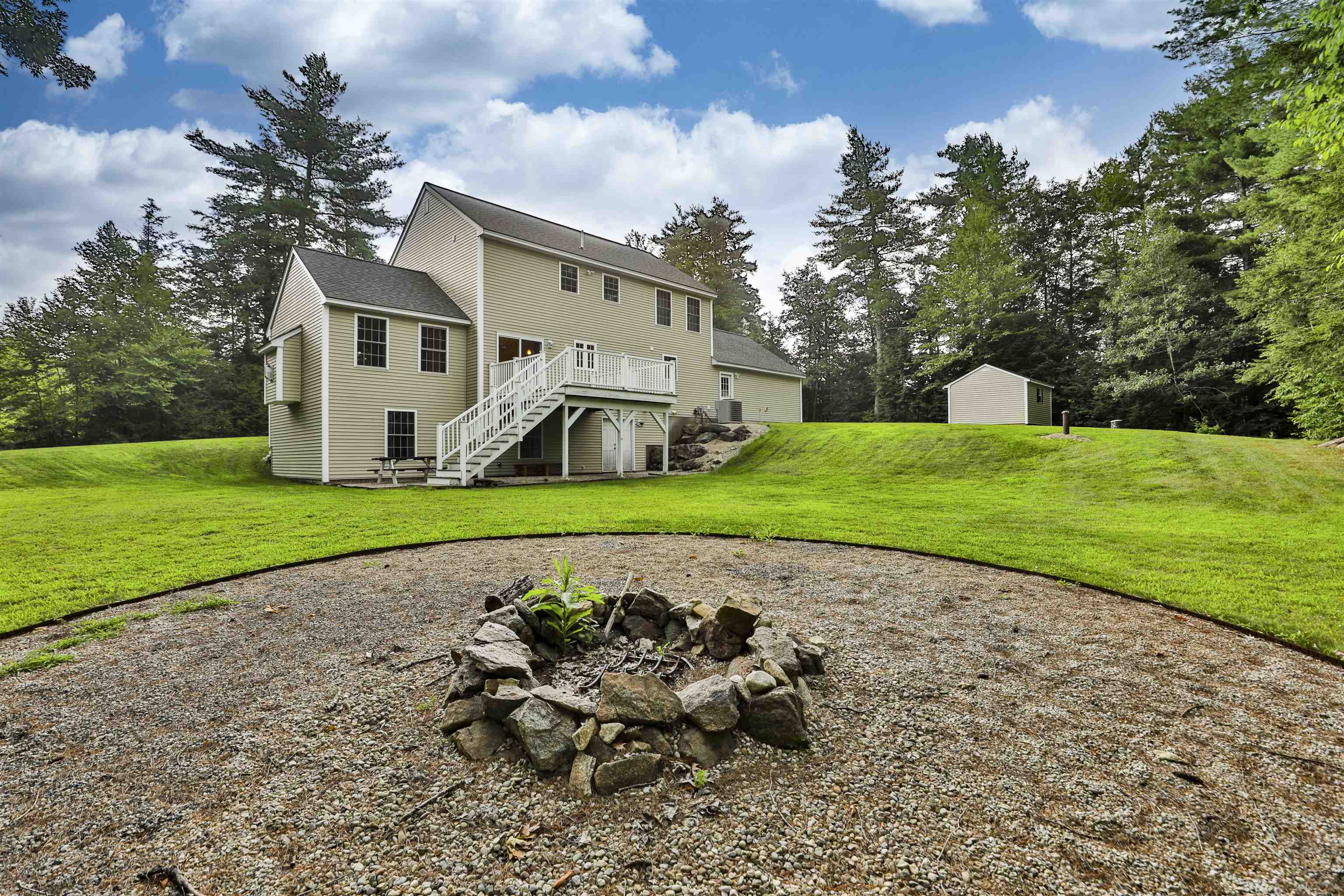 14 Ames Road Brookline, NH 03033 - Photo 31 of 33 Gallery Image 31