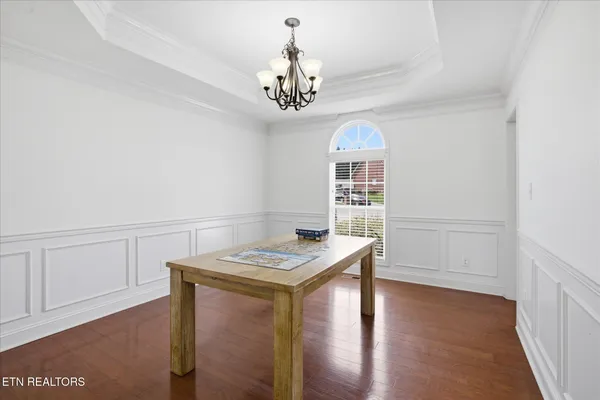 $650,000 | 8447 Shoregate Lane, Knoxville, TN 37938