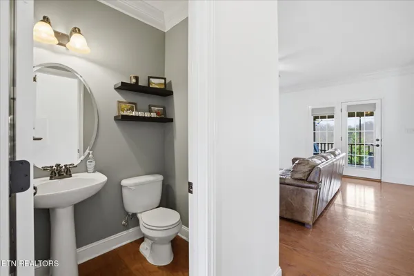 $650,000 | 8447 Shoregate Lane, Knoxville, TN 37938