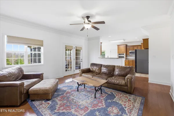 $650,000 | 8447 Shoregate Lane, Knoxville, TN 37938