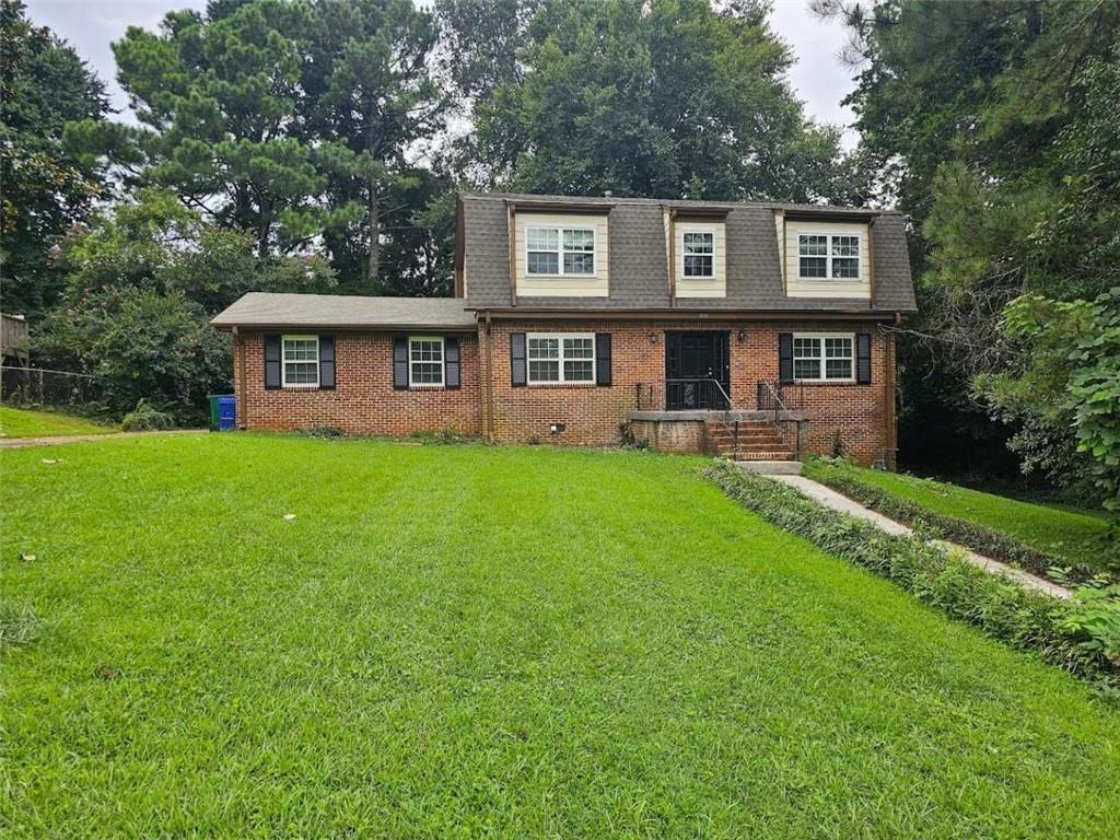 3729 Citation Drive Decatur, GA 30034 - Photo 1 of 1 Gallery Image 1