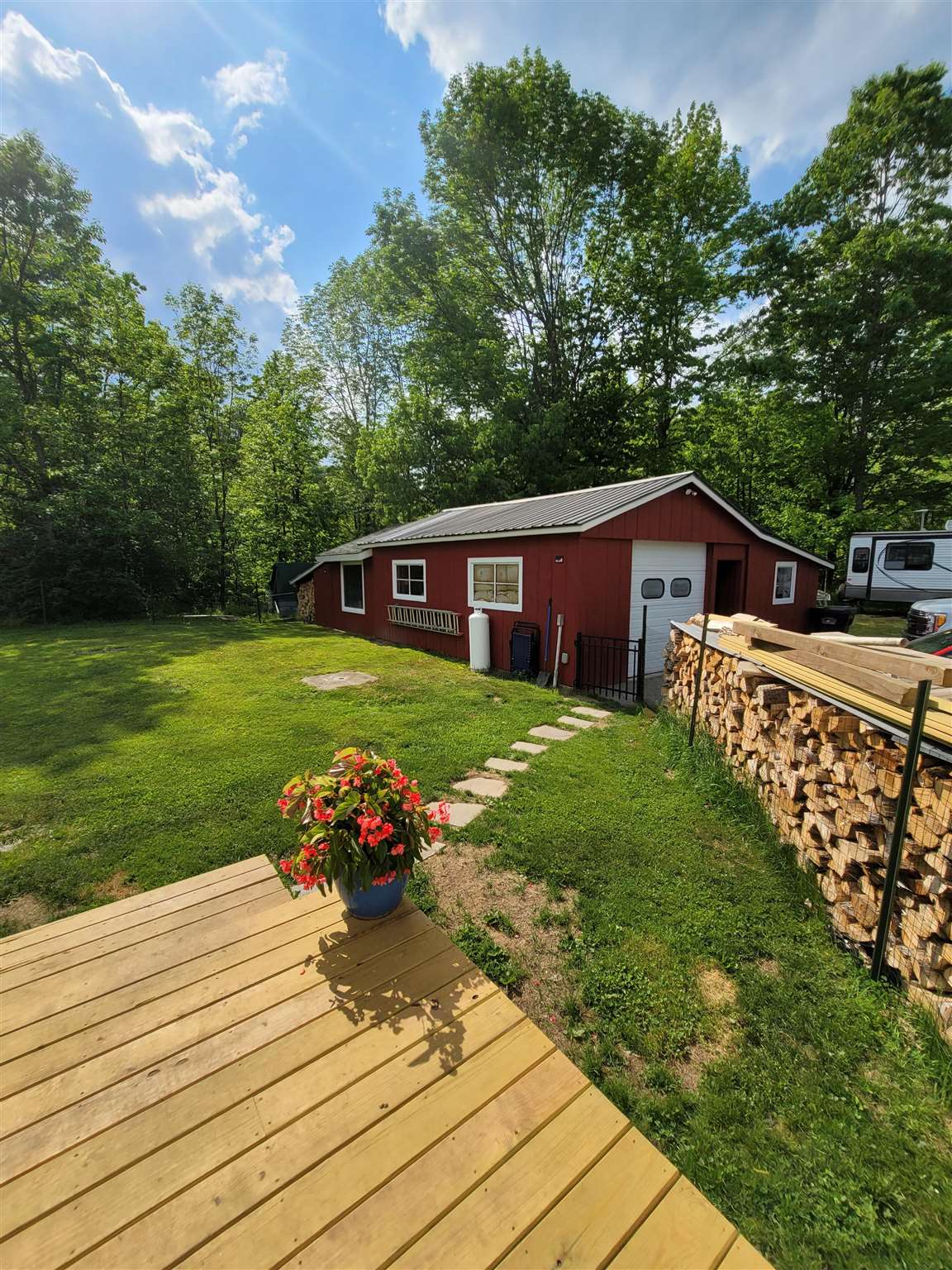 118 Lower Bartonsville Road Rockingham, VT 05143 - Photo 22 of 30