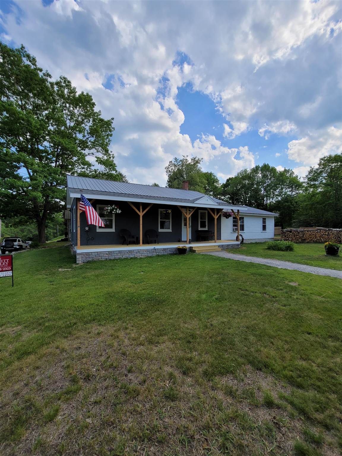 118 Lower Bartonsville Road Rockingham, VT 05143 - Photo 24 of 30