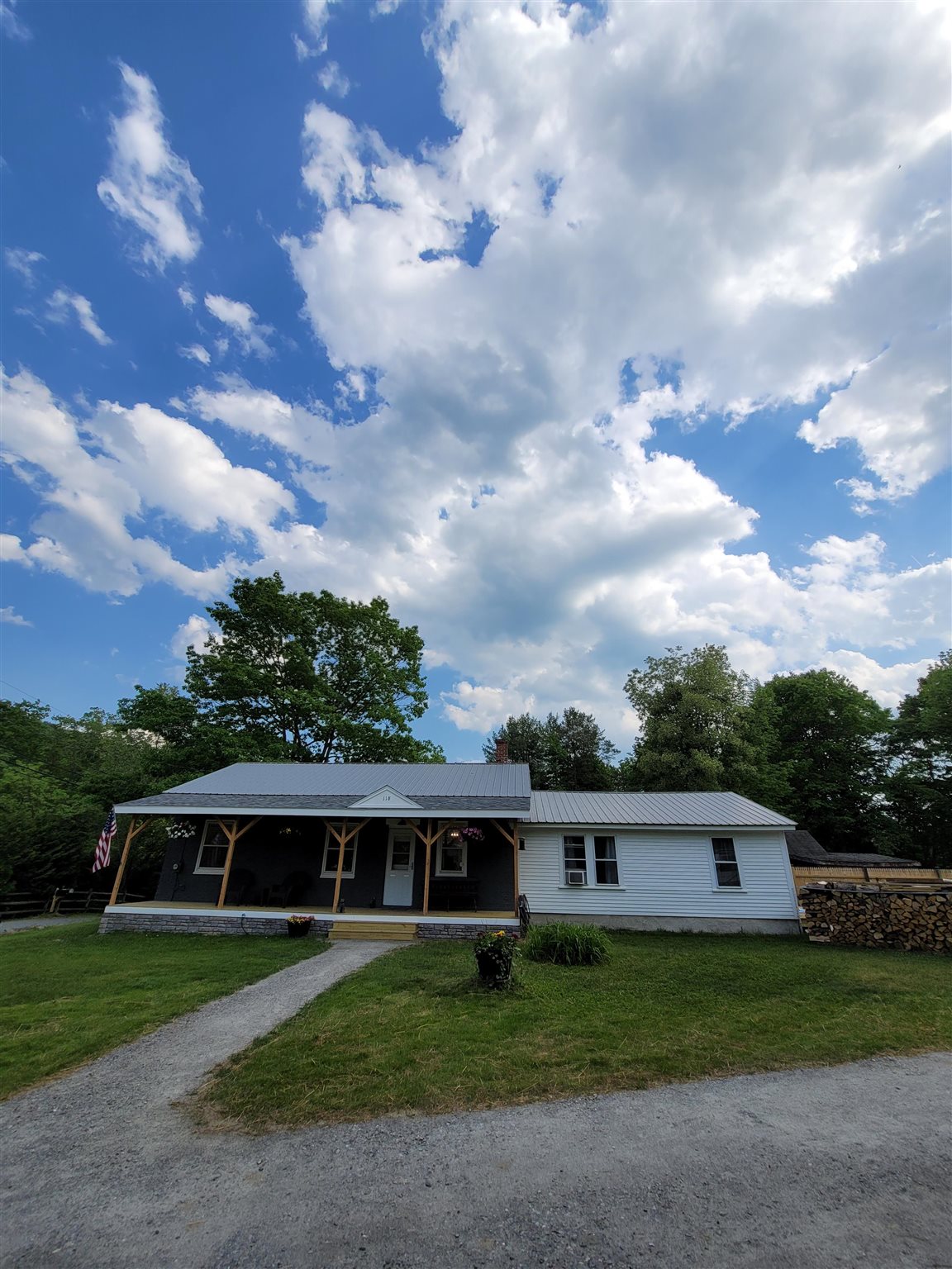 118 Lower Bartonsville Road Rockingham, VT 05143 - Photo 26 of 30