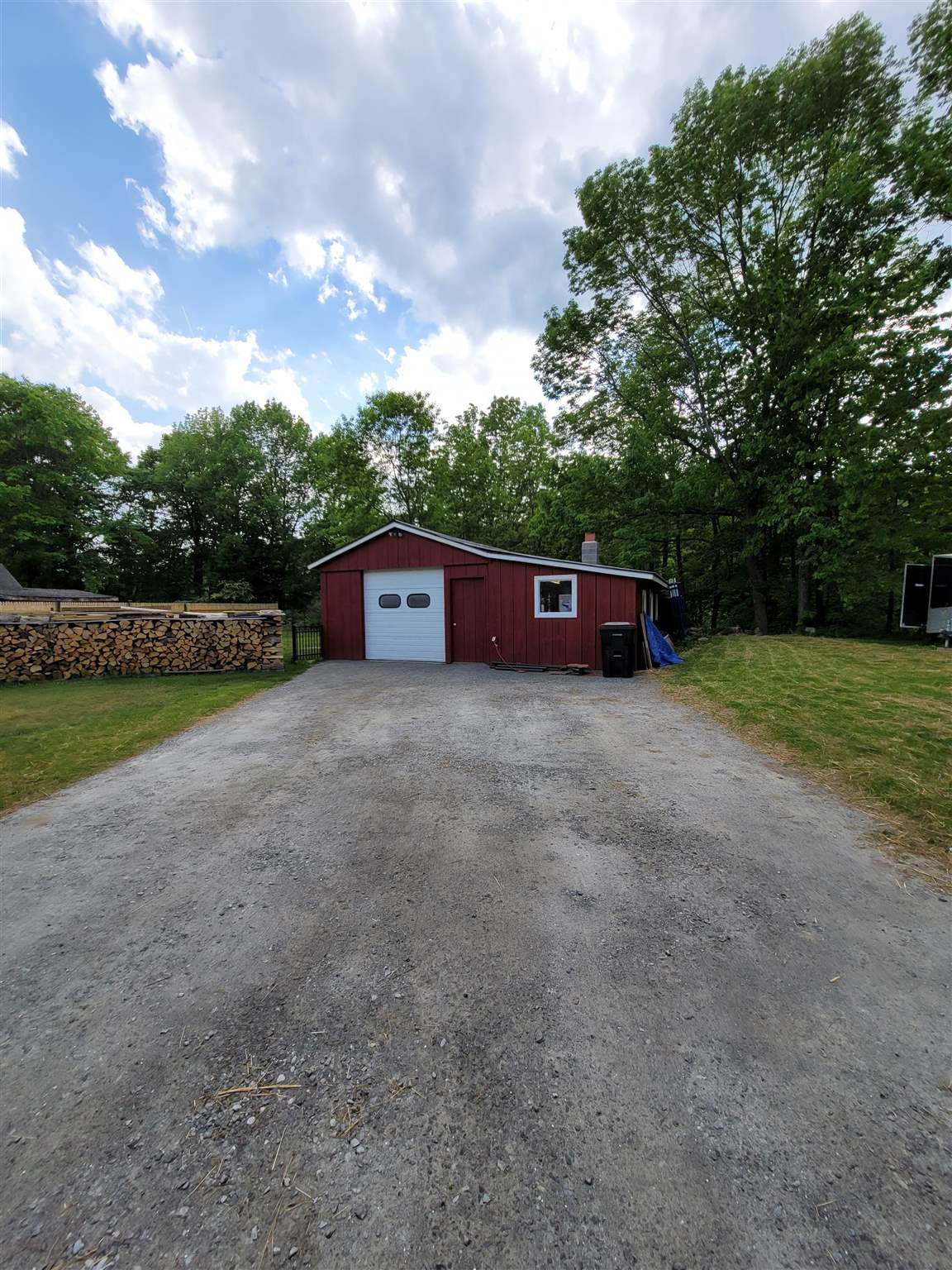 118 Lower Bartonsville Road Rockingham, VT 05143 - Photo 27 of 30