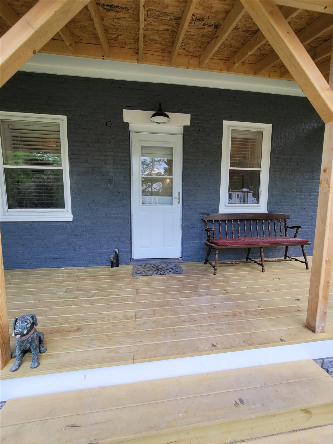 118 Lower Bartonsville Road Rockingham, VT 05143 - Photo 28 of 30