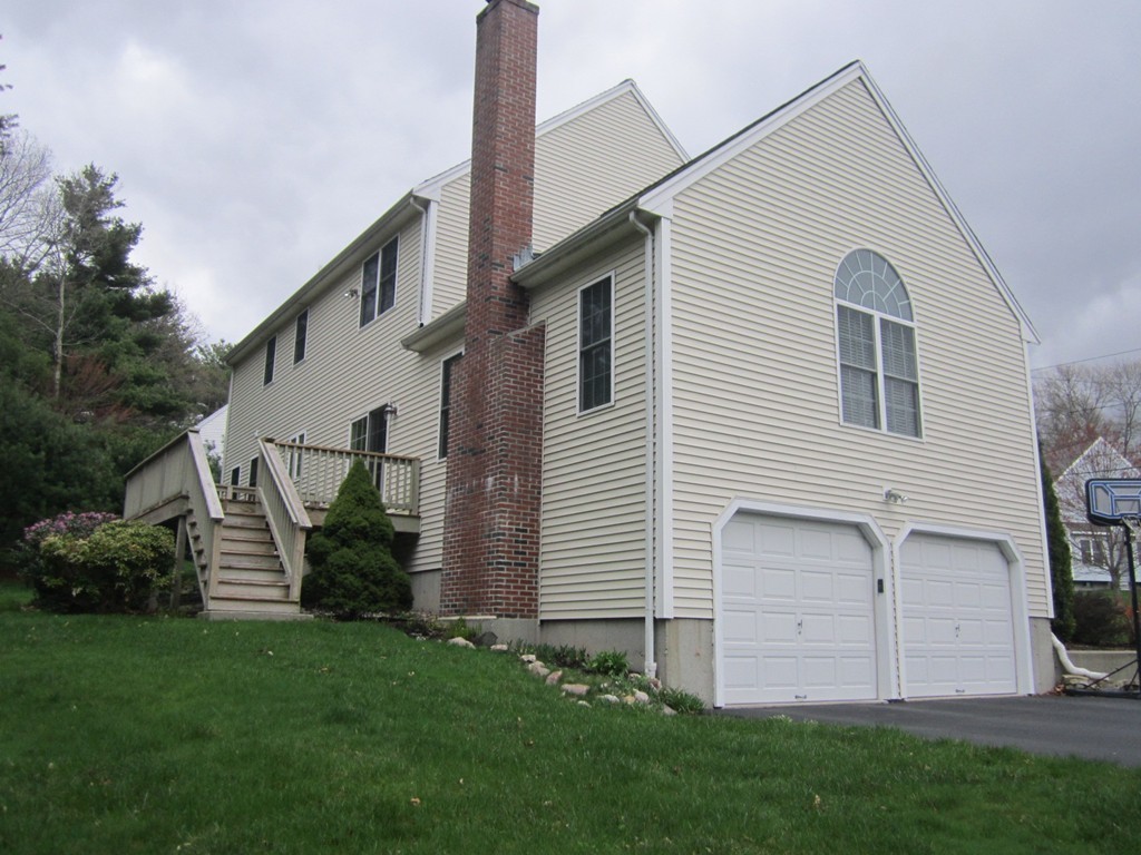 66 Meadowbrook Road Franklin, MA 02038 - Photo 28 of 30 Gallery Image 28